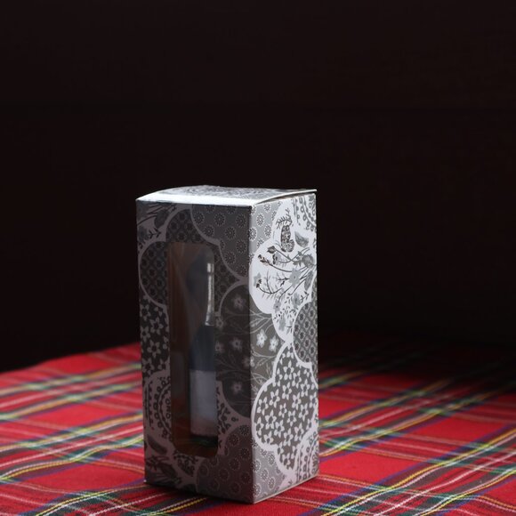 Taylor Swift folklore album "august sipped away" Ornament with Box - Picture 4 of 5